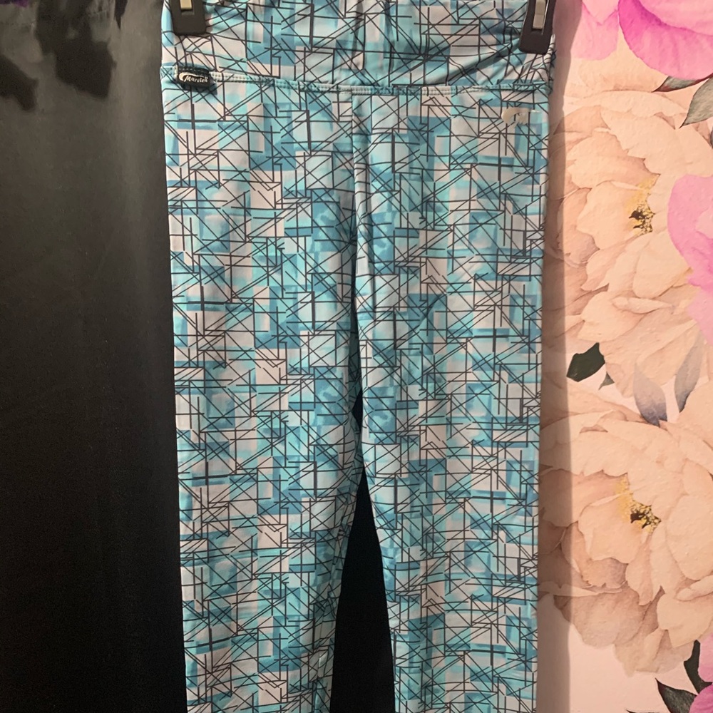 Fun leggings